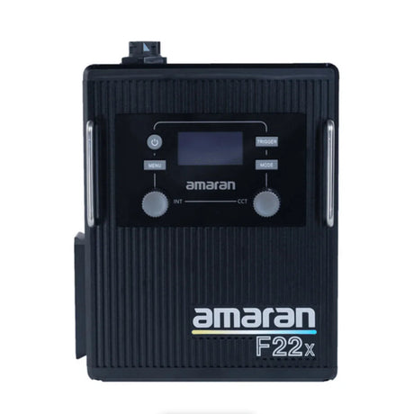 amaran F22x 2x2 Bi-Color LED Mat (A-Mount)