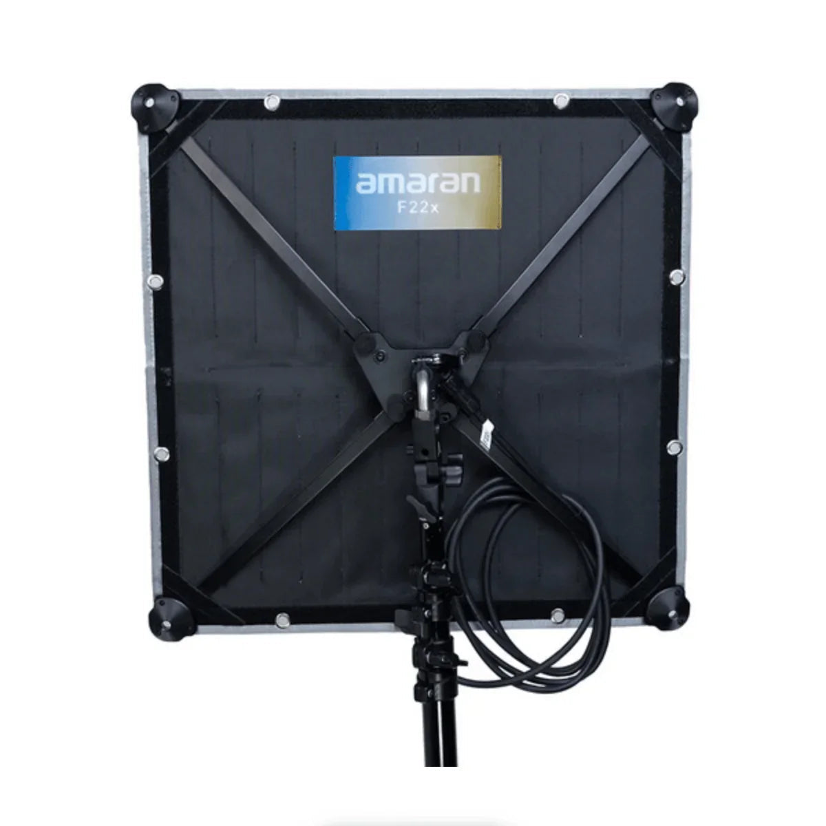 amaran F22x 2x2 Bi-Color LED Mat (V-Mount)