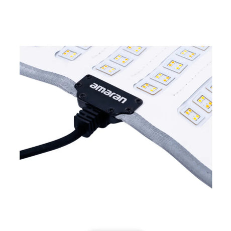 amaran F22x 2x2 Bi-Color LED Mat (V-Mount)