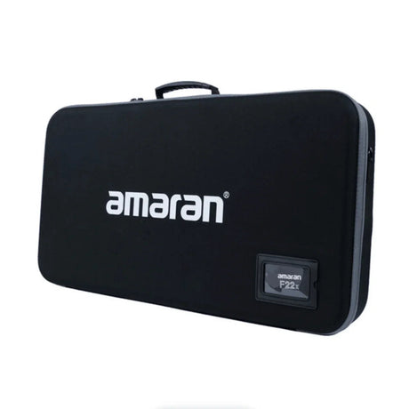 amaran F22x 2x2 Bi-Color LED Mat (V-Mount)