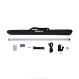 amaran T4c 4' RGBWW LED Tube Light
