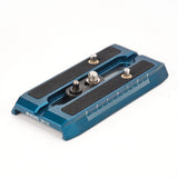 Benro Quick Release Plate for KH25PC & KH26PC
