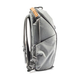 Peak Design Everyday Backpack Zip | 15L | Ash