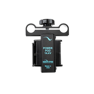 Open Box Dual LP-E6 Power Pod System for Blackmagic Pocket Camera