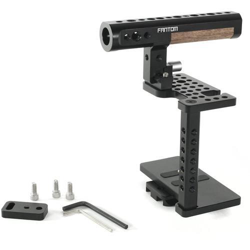 Fantom Rigs Camera Cage for BMPCC 4K/6K