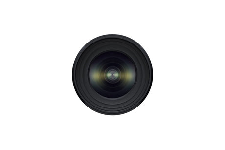 Tamron 11-20mm F/2.8 Di III-A RXD — front element