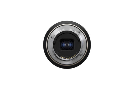 Tamron 11-20mm F/2.8 Di III-A RXD — lens mount