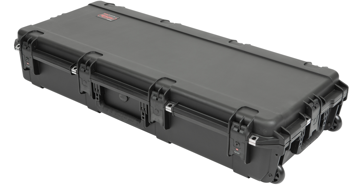 SKB 3iSeries 61-Note Keyboard Case Waterproof