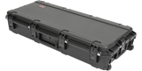 SKB 3iSeries 61-Note Keyboard Case Waterproof