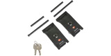 Medium TSA Locking Latch Kit