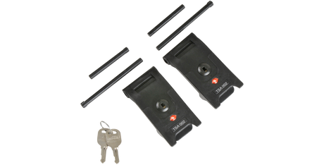 Medium TSA Locking Latch Kit