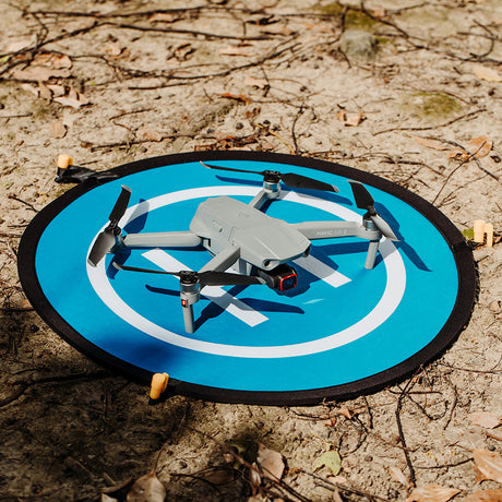 55CM/75CM/110CM Landing Pad for DJI Drones