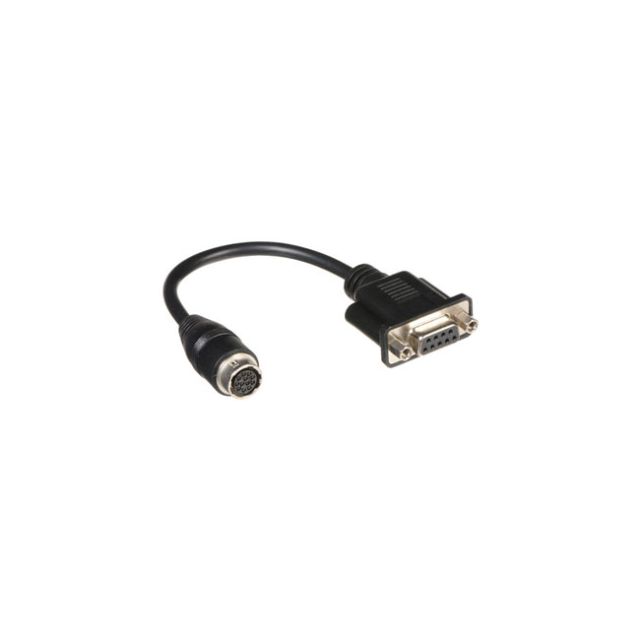 Blackmagic Design B4 Lens Adapter Cable