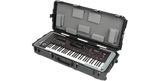 SKB 3iSeries 61-Note Keyboard Case Waterproof