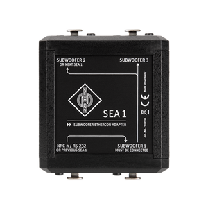 SEA 1