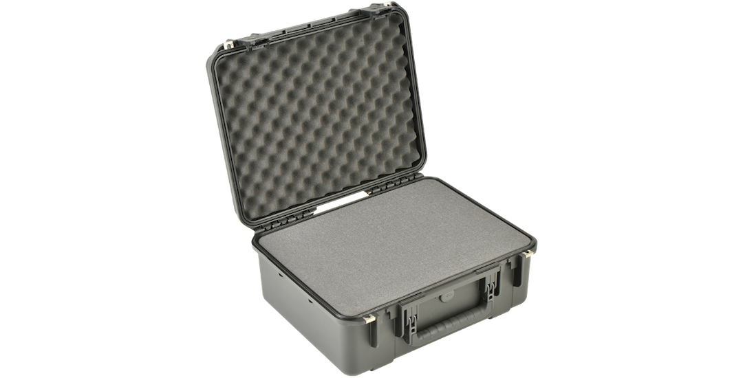 SKB 3iSeries Mil-Std Waterproof Case