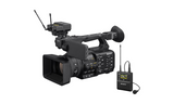 PXW-Z200 Solid State Memory Camcorder