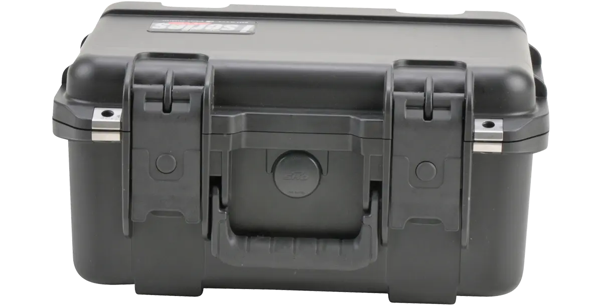 SKB 3iSeries Mil-Std Waterproof Case