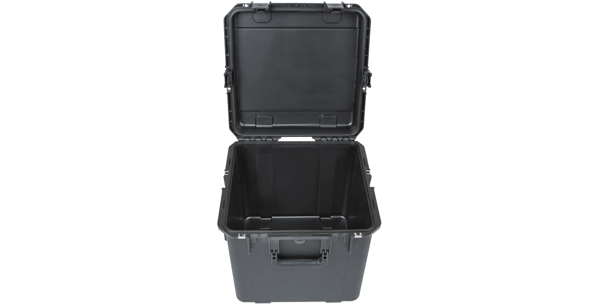 SKB 3iSeries Mil-Std Waterproof Case