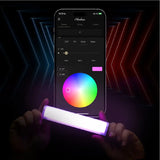 Harlowe Blade 5 Bi-Color & RGB Tube Light