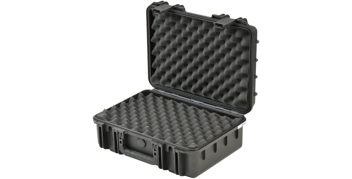 SKB 3iSeries Mil-Std Waterproof Case