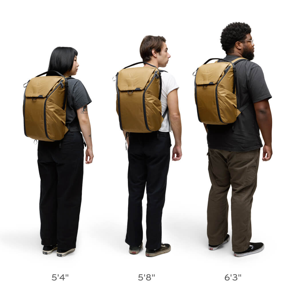 Everyday Backpack | 30L | Coyote