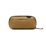 Small Wash Pouch | Coyote