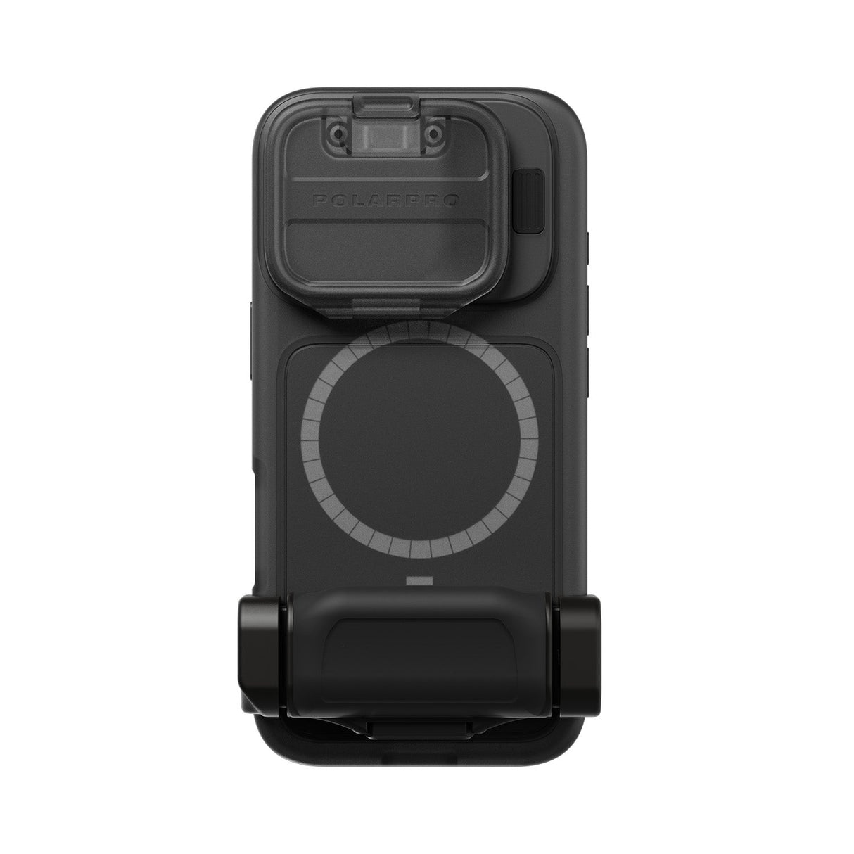 LiteChaser 16 BaseCase