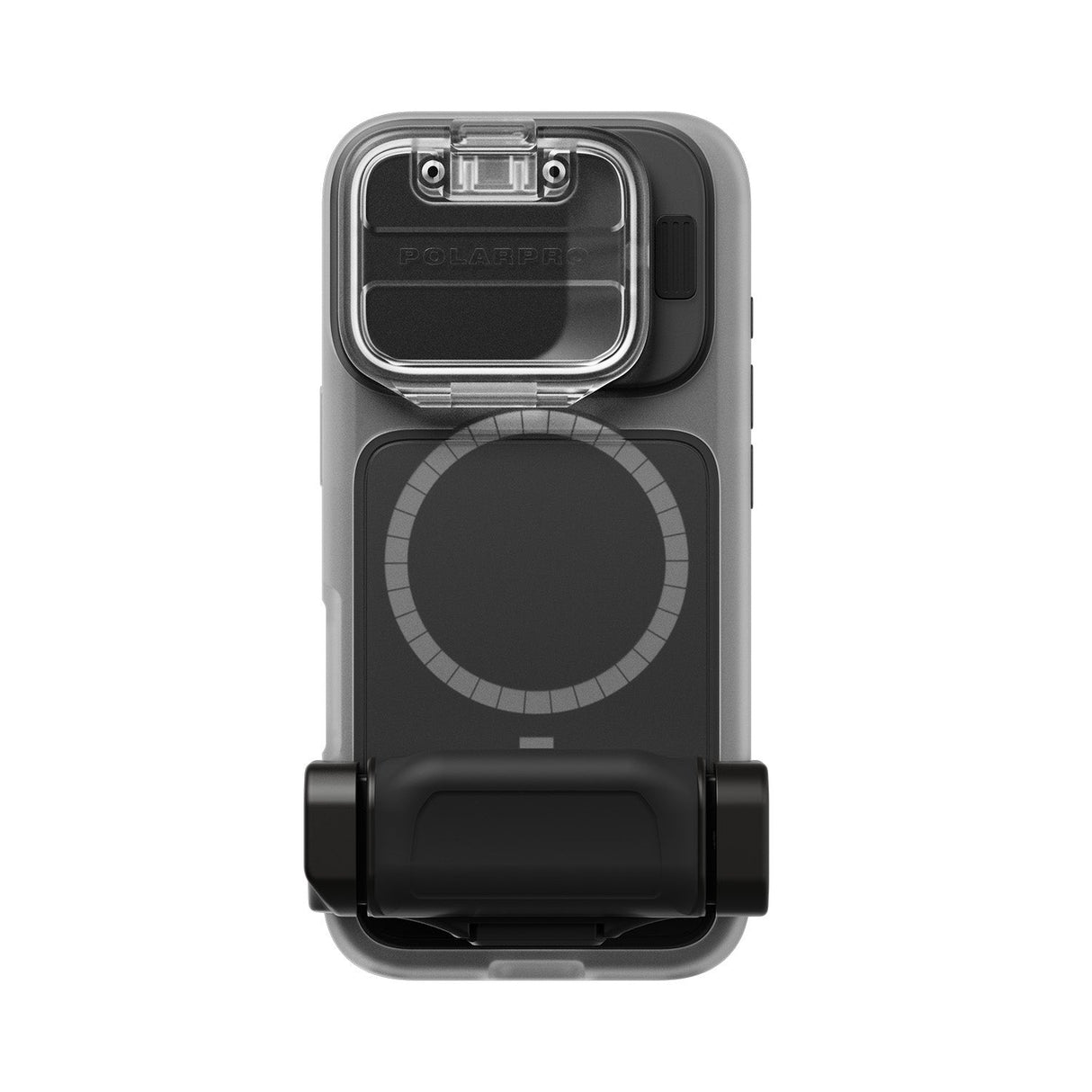 LiteChaser 16 BaseCase