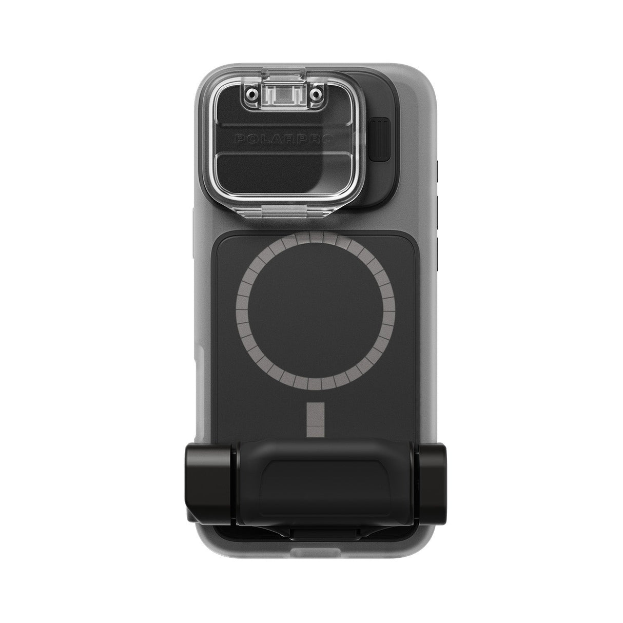 LiteChaser 16 BaseCase