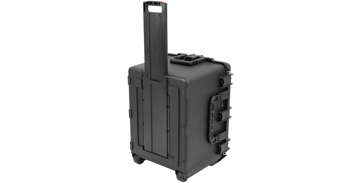 SKB 3iSeries Mil-Std Waterproof Case