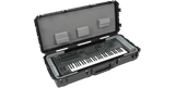 SKB 3iSeries 61-Note Keyboard Case Waterproof