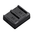 Sony BC-ZD1 Dual-Battery Charger for NP-FZ100