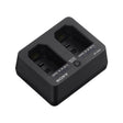 Sony BC-SAD1 Dual Battery Charger for NP-SA100 Batteries