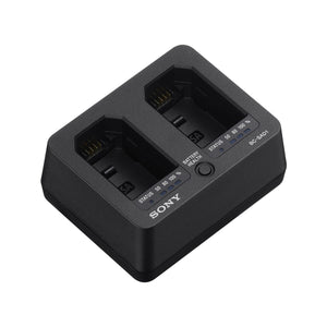 Sony BC-SAD1 Dual Battery Charger for NP-SA100 Batteries