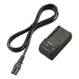 Sony BC-TRV Travel Charger for V/H/P Series Batteries