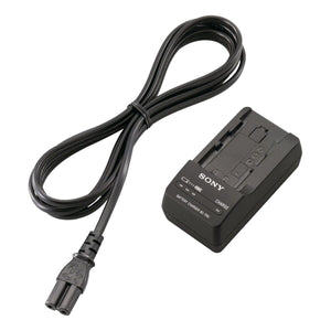 Sony BC-TRV Travel Charger for V/H/P Series Batteries