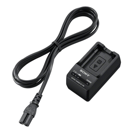 Sony BC-TRW W-Series Battery Charger