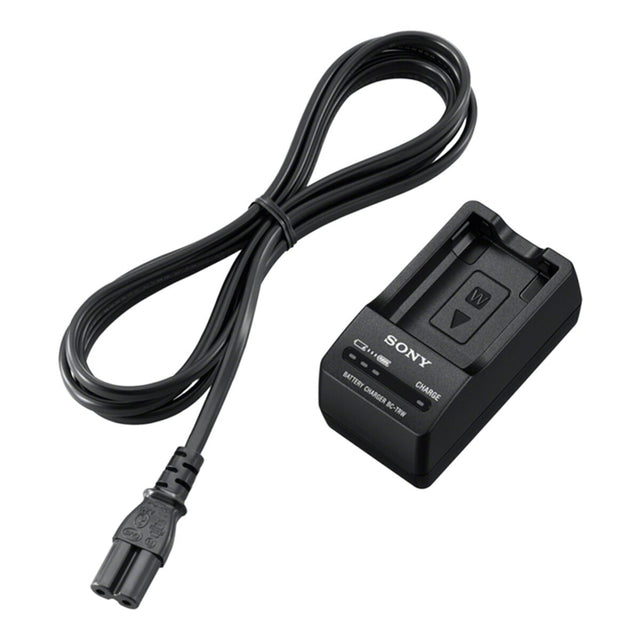 Sony BC-TRW W-Series Battery Charger