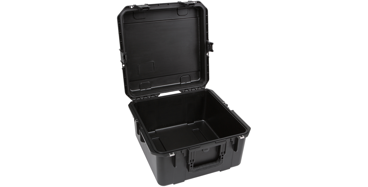 SKB 3iSeries Mil-Std Waterproof Case