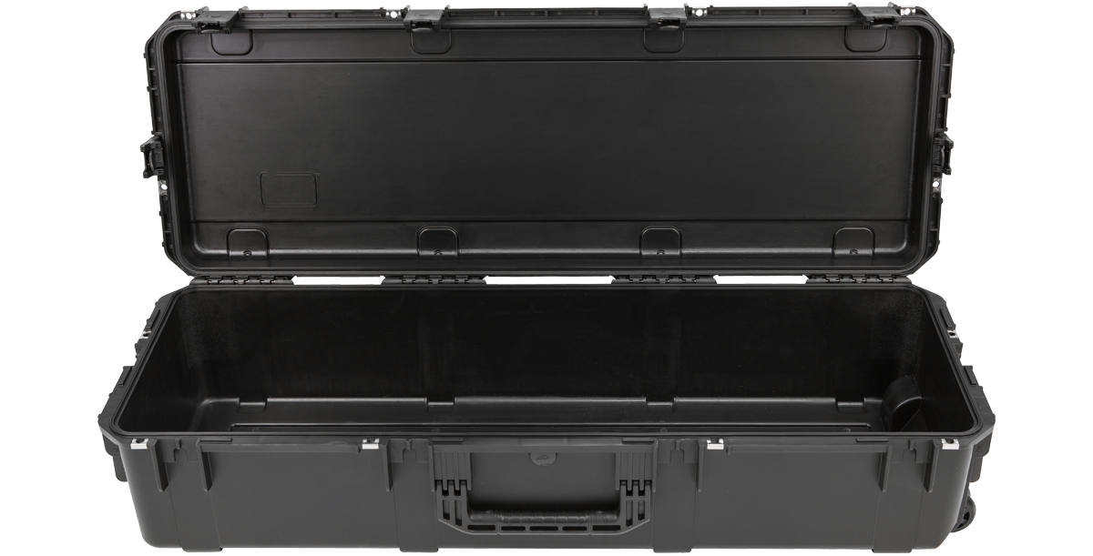 SKB 3iSeries Mil-Std Waterproof Case