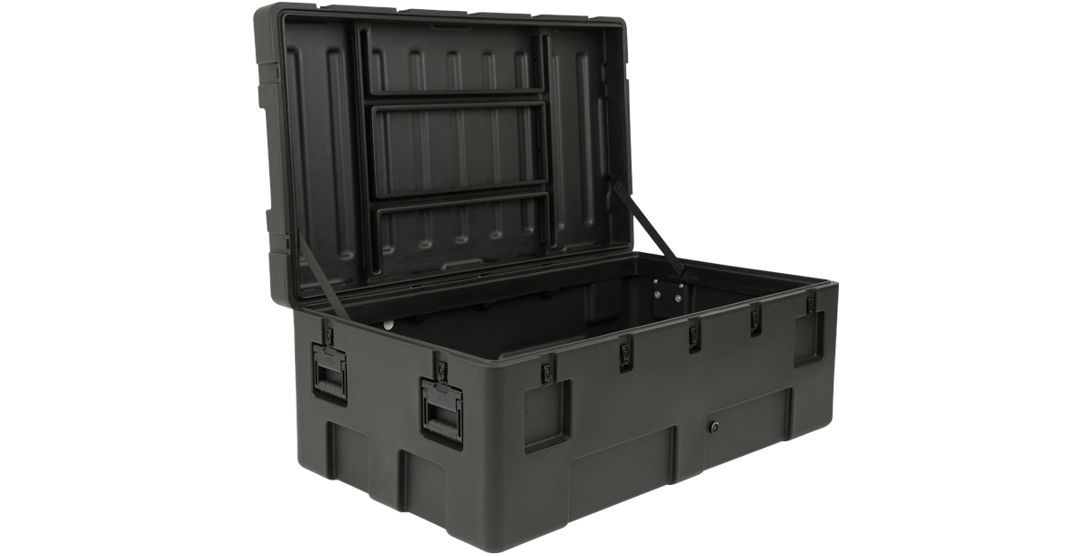SKB 3R Roto rSeries 5530-20 Case