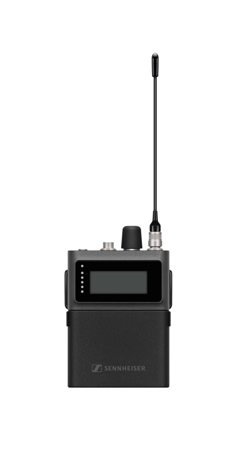 SPECTERA SEK (UHF)