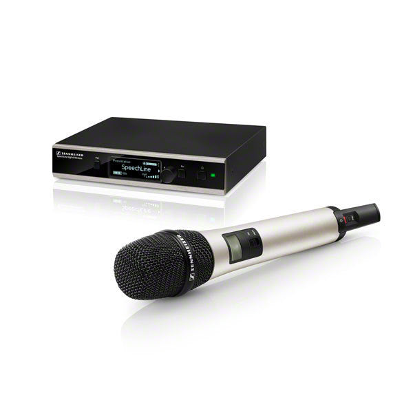 SL HANDHELD SET DW-4-US R