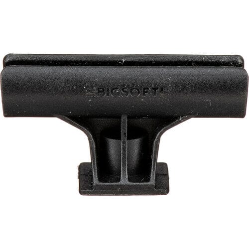 BIGSOFTI Camera Shoe with 1/4"-20 Thread Accessory Mount for BIGSOFTI ONE