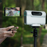 DWARF II Solar Elite - Smart Telescope with Solar Filters