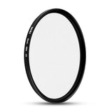 NiSi 72mm Circular Black Mist 1/2