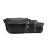 Everyday Sling | 10L | Black (PFAS)