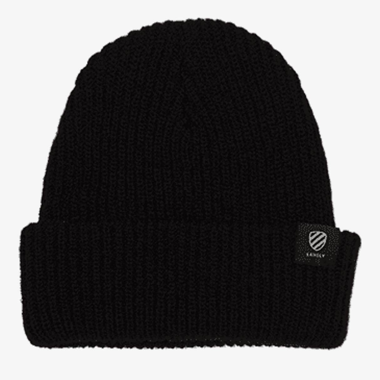 Watch Knit Beanie