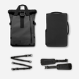 Black PRVKE Pack Pro Photography Bundle | variant_ids: 39289416155216, 39289416253520, 39339092934736